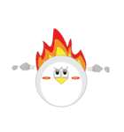 Pento the Penguin（個別スタンプ：14）