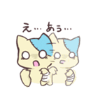 我こそメシア（個別スタンプ：3）