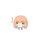 ハム女子（個別スタンプ：26）