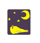 くちびるブルブルひよこ、時々にわとり（個別スタンプ：31）