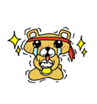 のんべあ～（個別スタンプ：31）