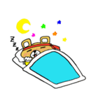 のんべあ～（個別スタンプ：32）