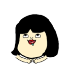 Sam Missy (Taiwan)（個別スタンプ：2）