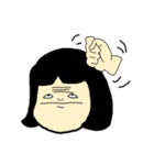 Sam Missy (Taiwan)（個別スタンプ：3）
