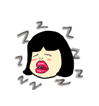 Sam Missy (Taiwan)（個別スタンプ：15）