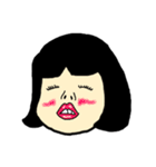 Sam Missy (Taiwan)（個別スタンプ：16）