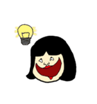 Sam Missy (Taiwan)（個別スタンプ：20）