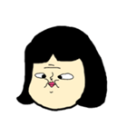 Sam Missy (Taiwan)（個別スタンプ：28）