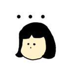 Sam Missy (Taiwan)（個別スタンプ：29）