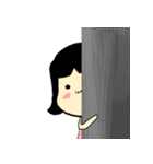 Sam Missy (Taiwan)（個別スタンプ：30）