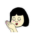Sam Missy (Taiwan)（個別スタンプ：33）