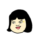 Sam Missy (Taiwan)（個別スタンプ：35）