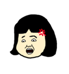 Sam Missy (Taiwan)（個別スタンプ：37）