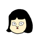 Sam Missy (Taiwan)（個別スタンプ：38）