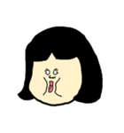 Sam Missy (Taiwan)（個別スタンプ：39）