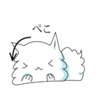 うちの子(猫)のスタンプ（個別スタンプ：35）