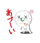 mr，xxxスタンプ第1弾（個別スタンプ：29）