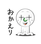 mr，xxxスタンプ第1弾（個別スタンプ：36）