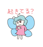 妖精さん（個別スタンプ：2）