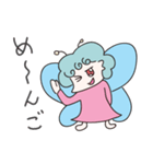 妖精さん（個別スタンプ：10）