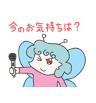 妖精さん（個別スタンプ：22）