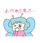 妖精さん（個別スタンプ：23）