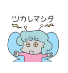 妖精さん（個別スタンプ：24）