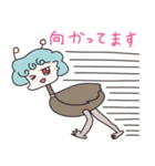 妖精さん（個別スタンプ：34）