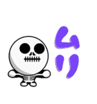 とりあえず一言。（個別スタンプ：10）