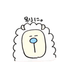 青っぱなAnimals（個別スタンプ：37）