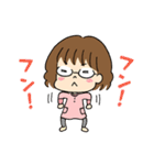 みっこちゃん（個別スタンプ：5）