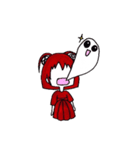 えびんぷ。（個別スタンプ：32）