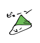 ぶんぐぶんぐ。文房具達がスタンプで登場！（個別スタンプ：10）