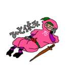 忍者ぽん（個別スタンプ：35）