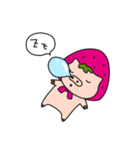 ベリトン（個別スタンプ：15）