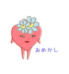kokoro-chan（個別スタンプ：22）