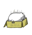 え？うさぎだよ？その1（個別スタンプ：39）