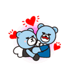 KRUNK  x  BIGBANG（個別スタンプ：5）