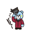 KRUNK  x  BIGBANG（個別スタンプ：17）