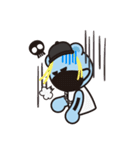 KRUNK  x  BIGBANG（個別スタンプ：24）