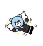 KRUNK  x  BIGBANG（個別スタンプ：29）