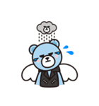 KRUNK  x  BIGBANG（個別スタンプ：30）