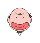 Uncle Tom（個別スタンプ：1）