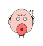 Uncle Tom（個別スタンプ：2）