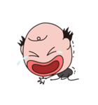 Uncle Tom（個別スタンプ：6）