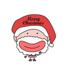 Uncle Tom（個別スタンプ：8）
