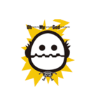 Uncle Tom（個別スタンプ：9）
