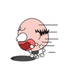 Uncle Tom（個別スタンプ：10）