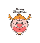 Uncle Tom（個別スタンプ：19）