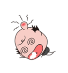 Uncle Tom（個別スタンプ：20）